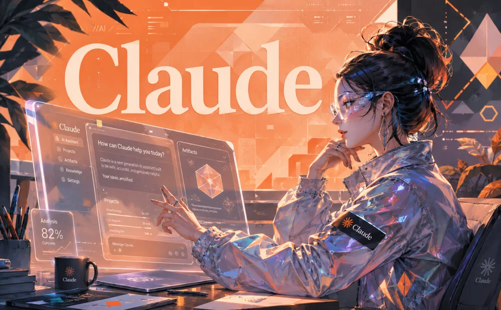 本スキルは、単なるレイアウト生成ツールだった AI を本格的な UX 戦略家へと進化させます。