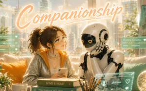 真に優れた AI 伴走デザインとは